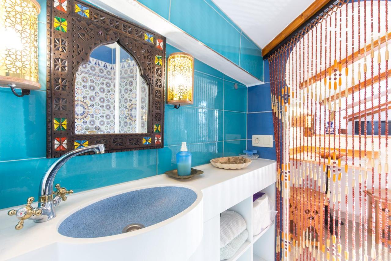 Studio Marocco Pinezici  Luaran gambar