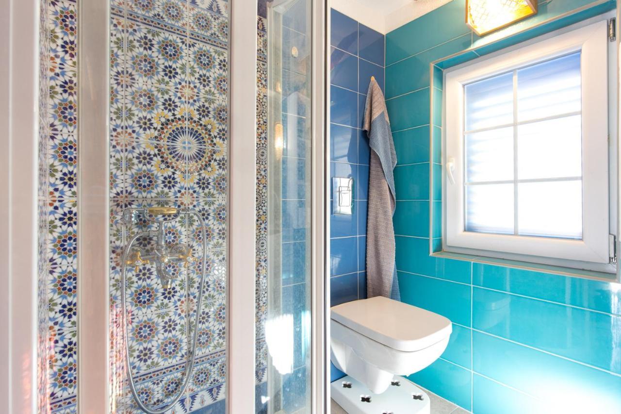 Studio Marocco Pinezici  Luaran gambar