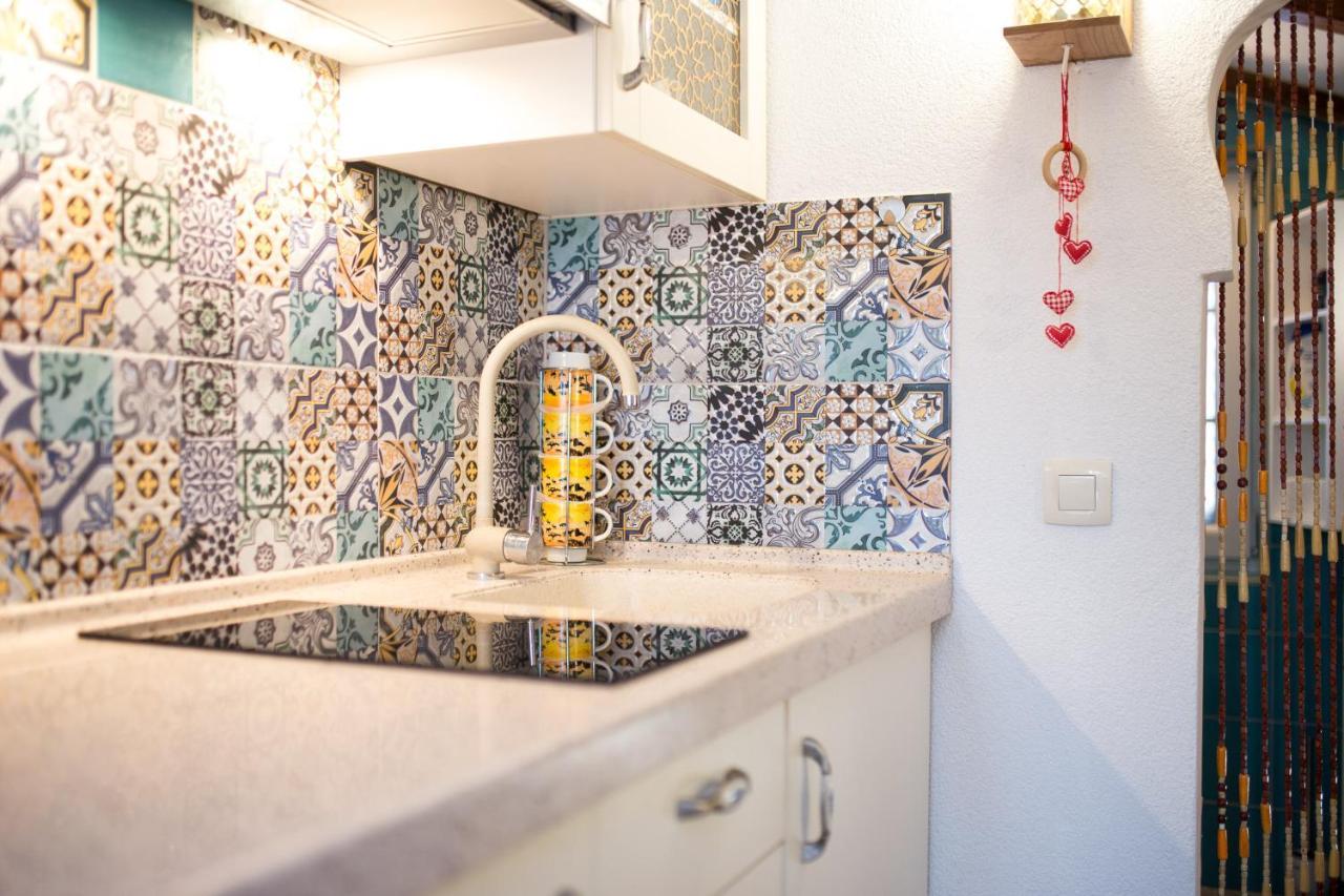 Studio Marocco Pinezici  Luaran gambar