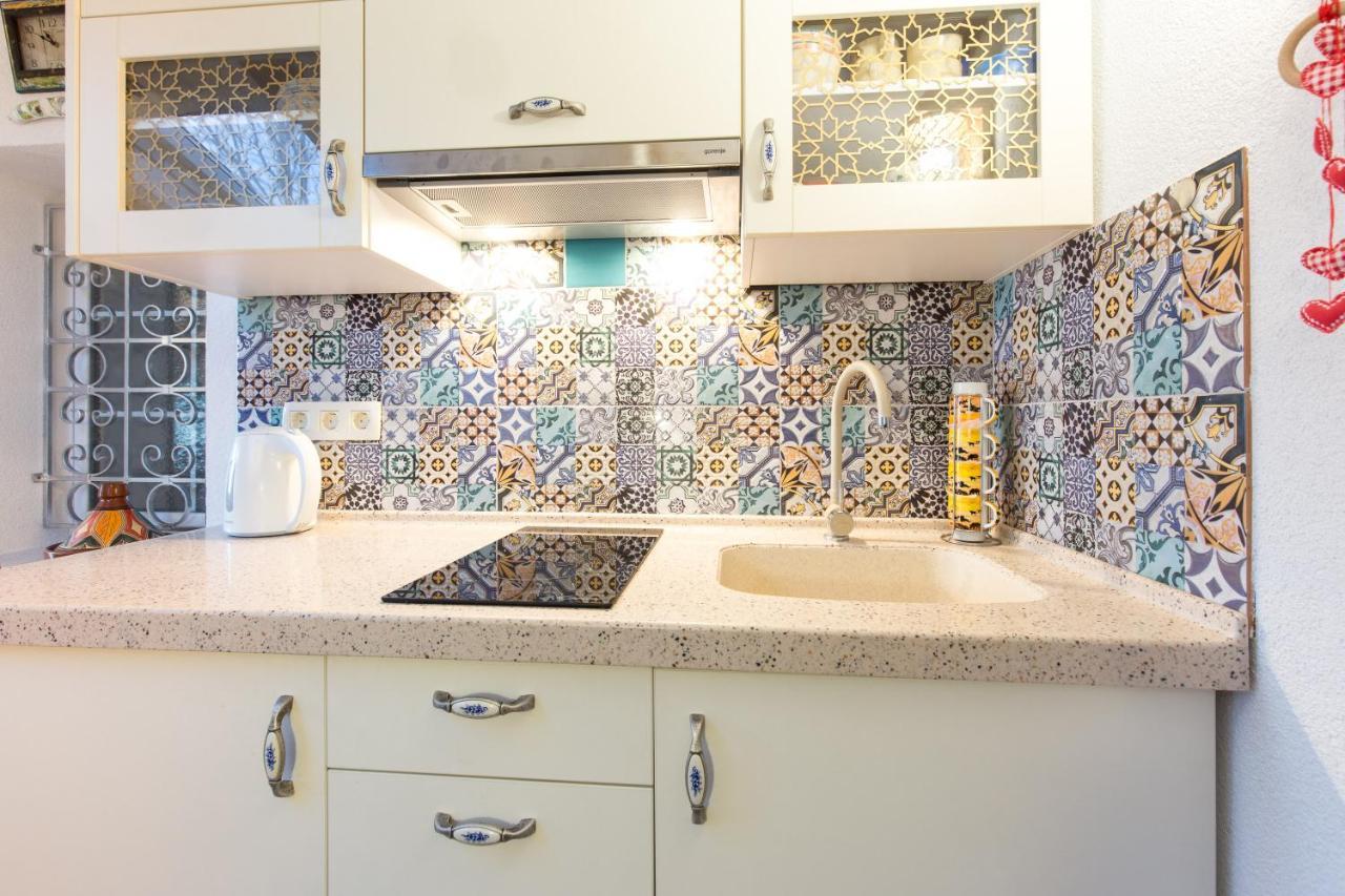 Studio Marocco Pinezici  Luaran gambar